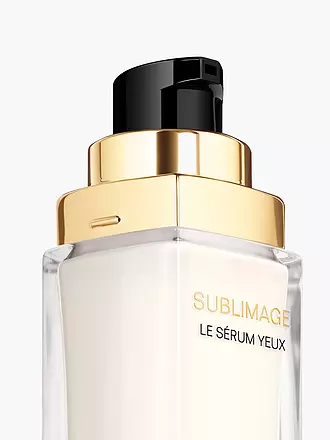 CHANEL | LE SÉRUM YEUX DAS ULTIMATIVE AUGENSERUM – REGENERATION UND LEUCHTKRAFT 15ML | 